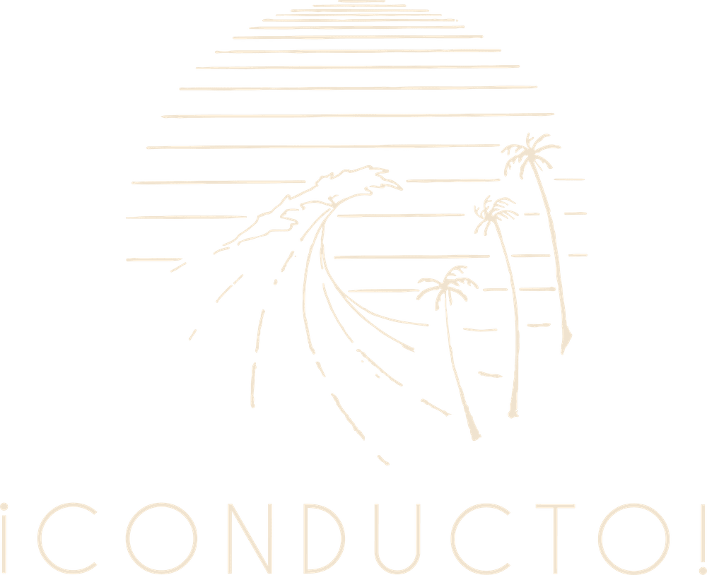 ¡Conducto!